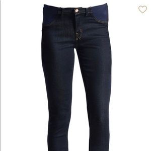 J Brand Mama J maternity super skinny jean